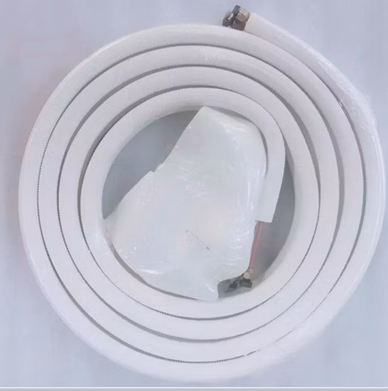 L'accouplement réducteur d'installation rapide connecte les tubes en alliage d'aluminium